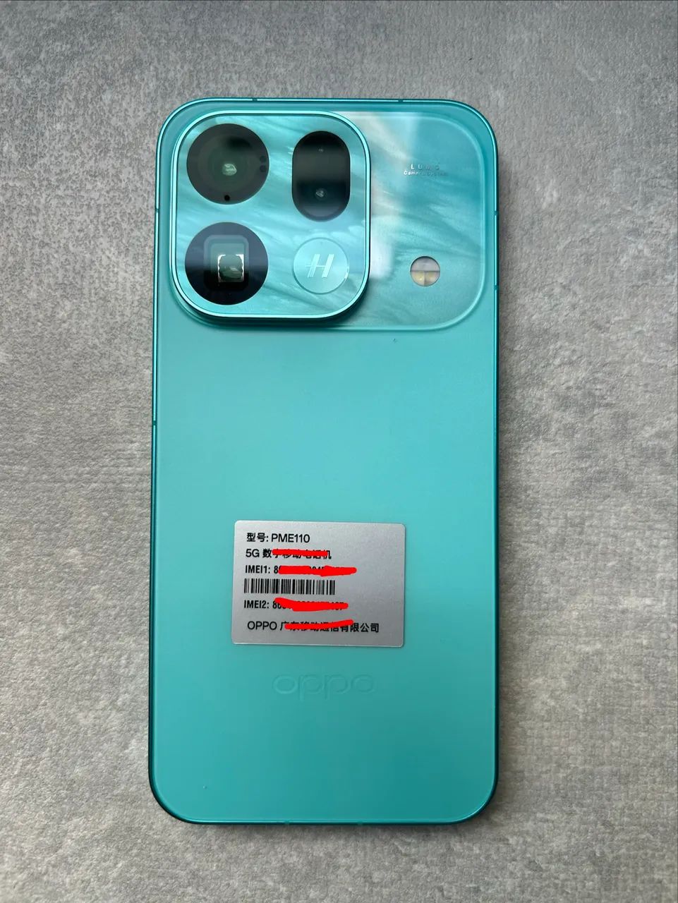 Oppo Find X9 Pro - Foto 3