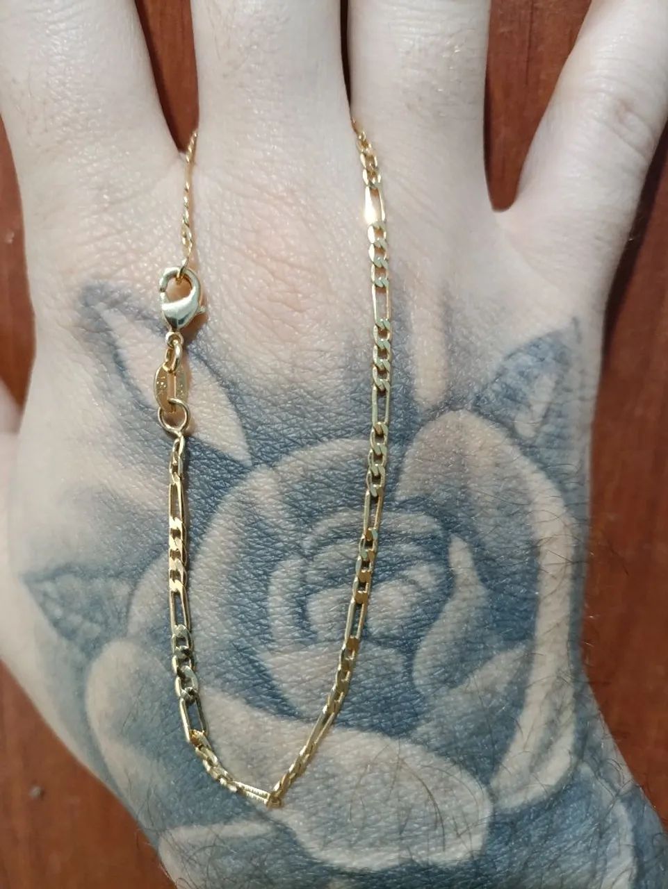  Pulseira magood - Foto 2