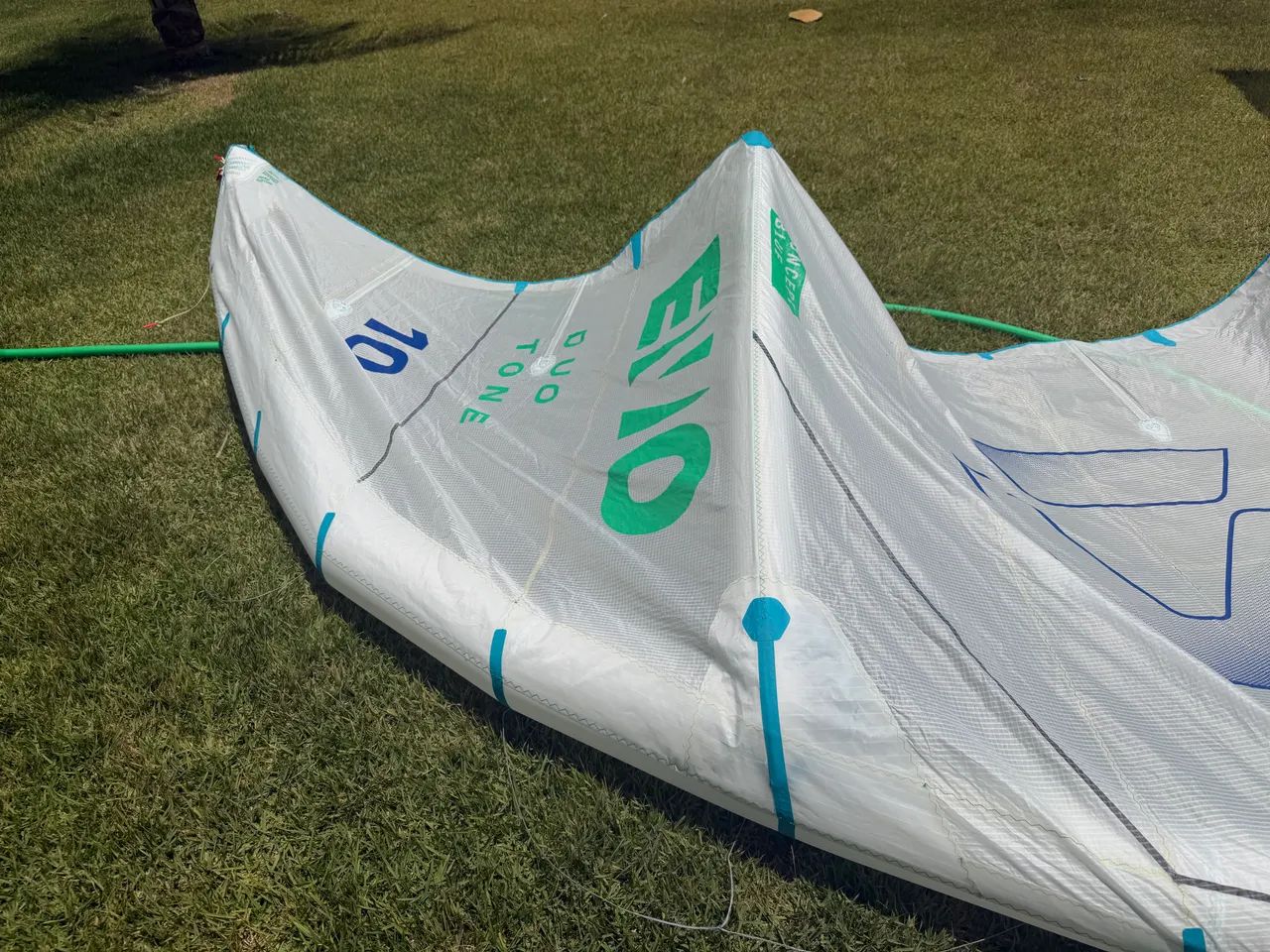 Kite EVO Blue Concept 2025 - Foto 3