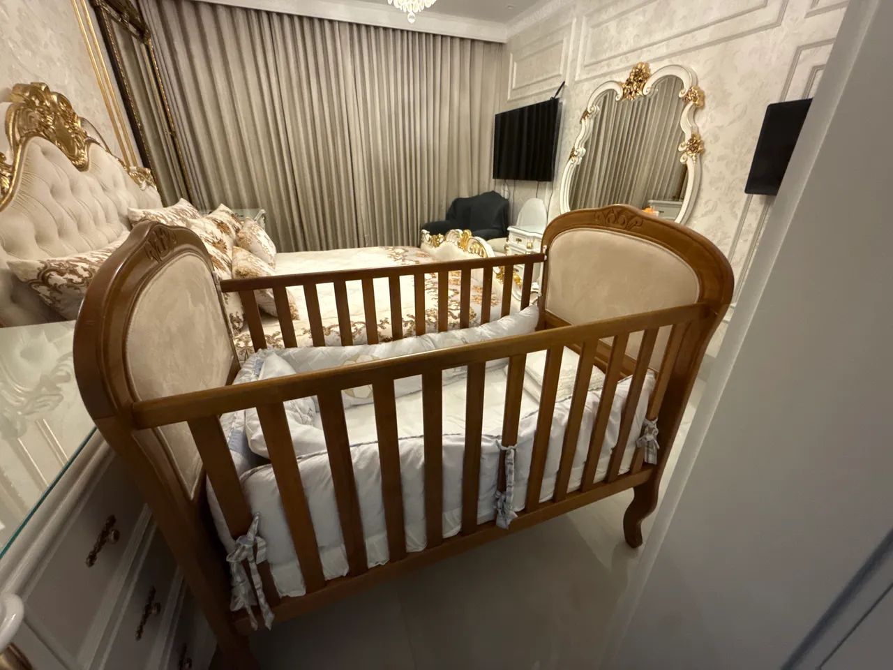 Berço  - Foto 2