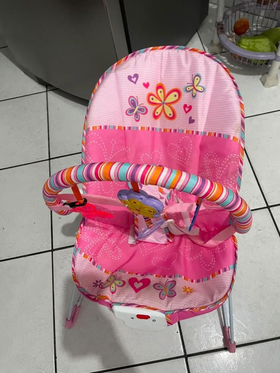 Cadeirinha  - Foto 2