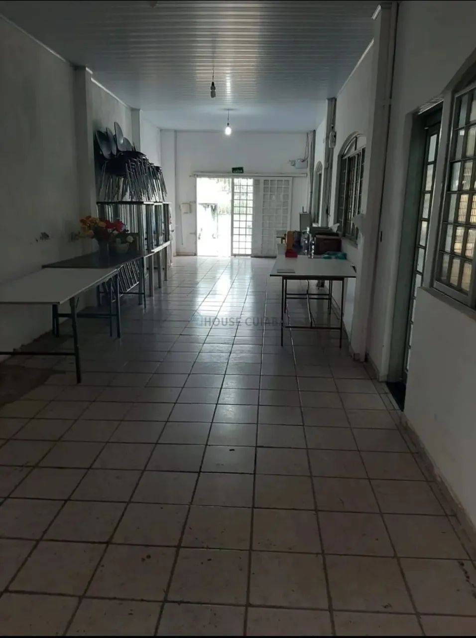 SALÃO COMERCIAL NO BAIRRO ARAÉS PRÓXIMO DO EDIFÍCIO SUNSET. - Foto 2