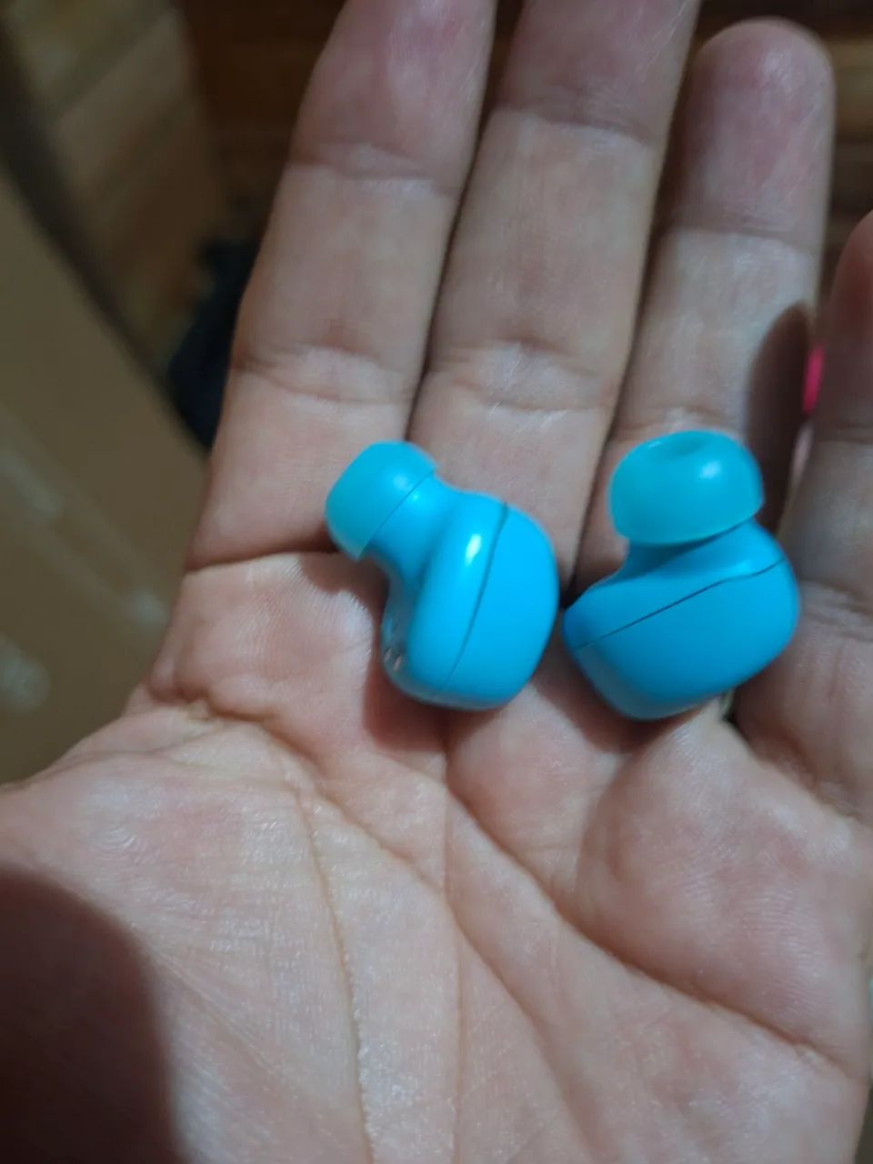 Fone JBL Wave buds 2 - Foto 3