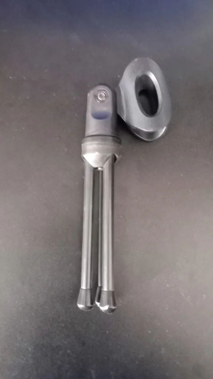 VENDO | Microfone para PC - Funcionando perfeitamente - Foto 2