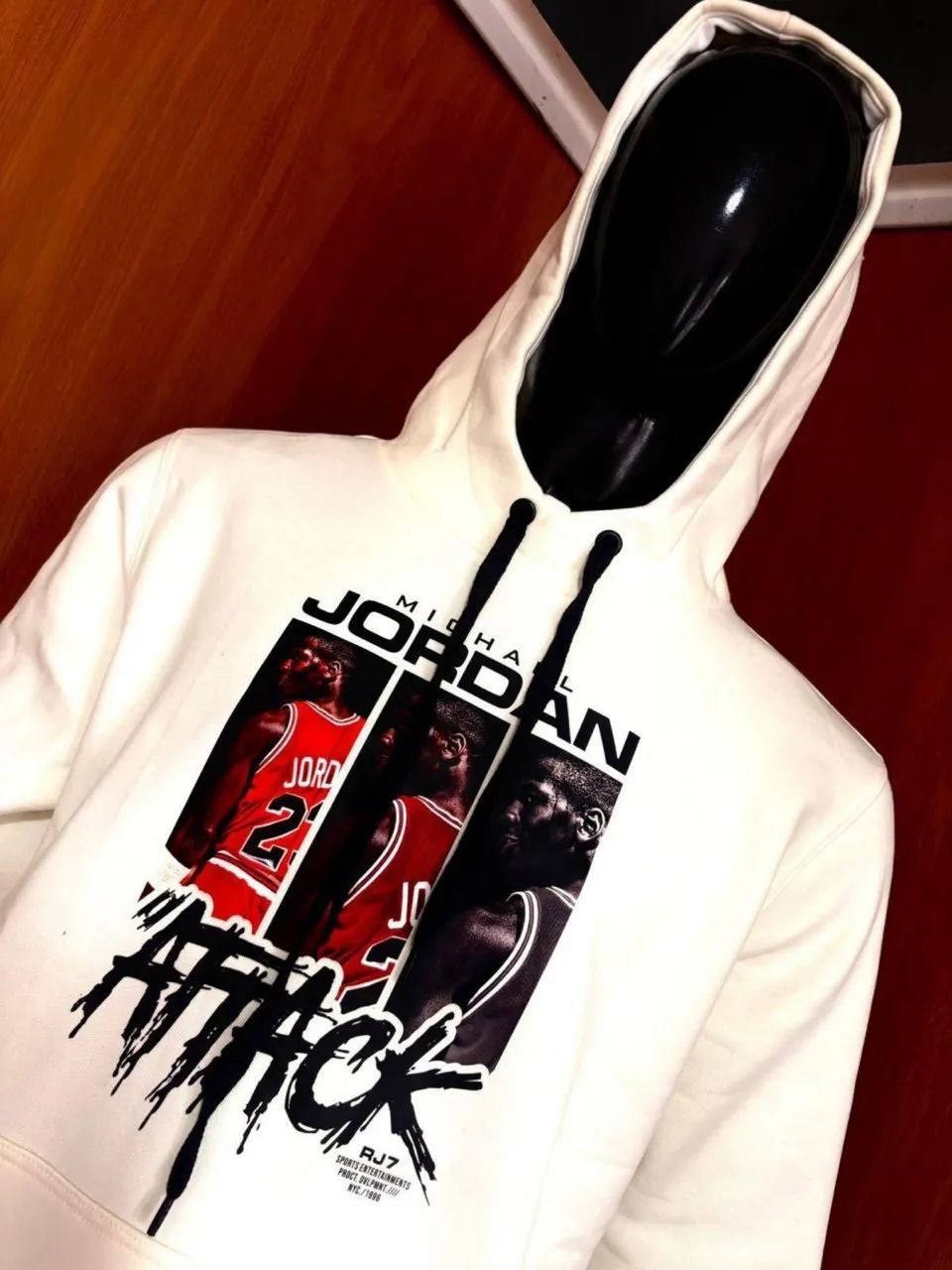 Moletom 