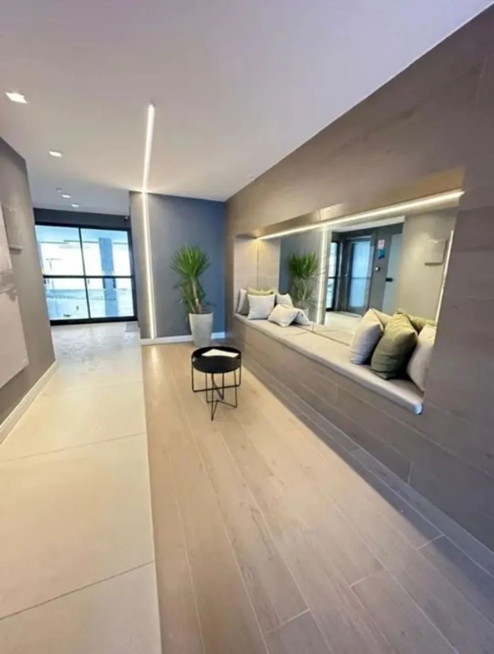 Apartamento para Aluguel | 3 Quartos | 85,41m² - Foto 5