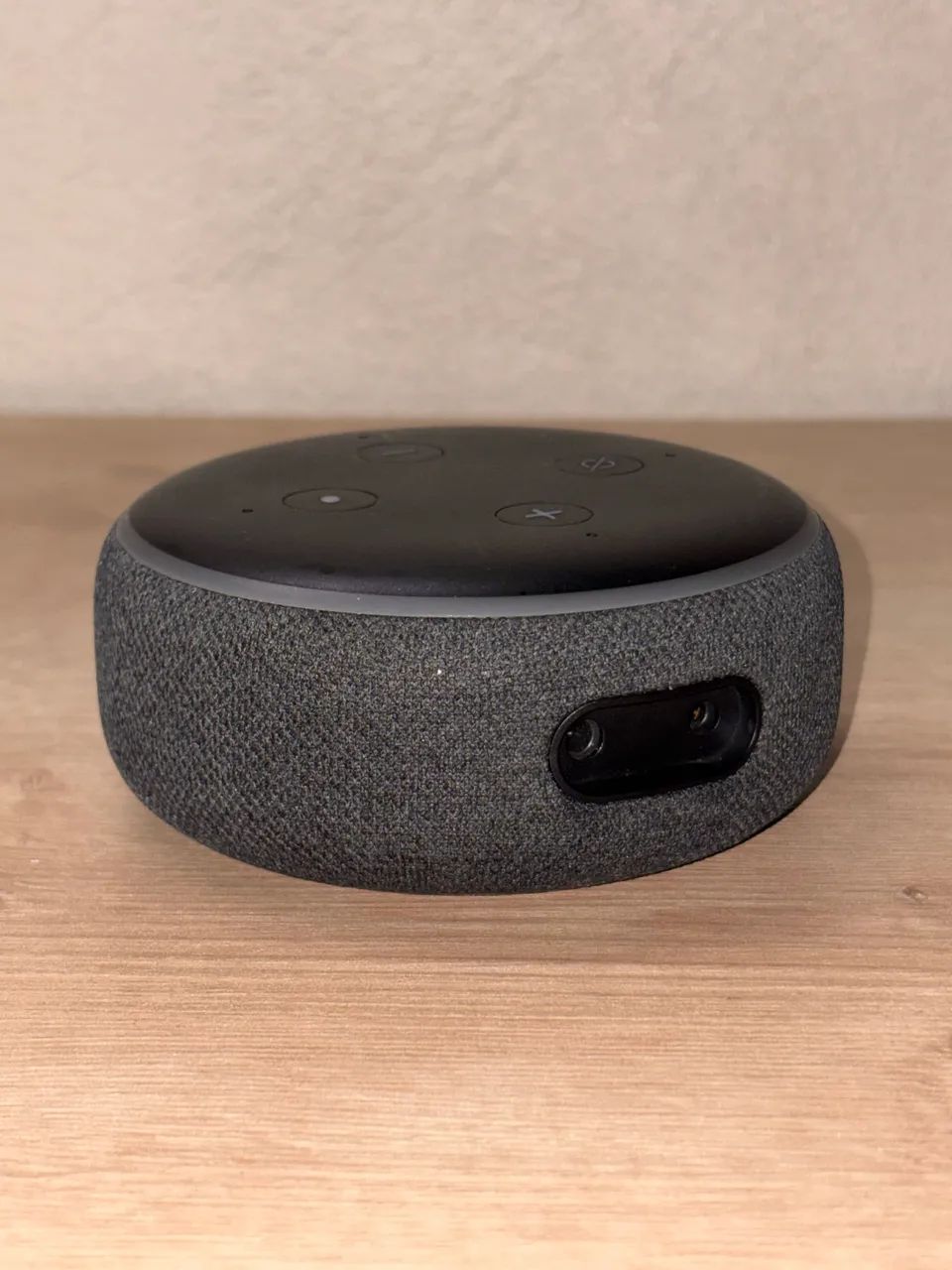 Amazon Echo Dot (3rd Gen) c/ Alexa    - Foto 3