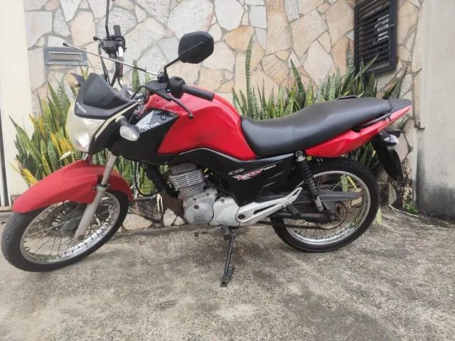 150 FAN em bom estado! 
