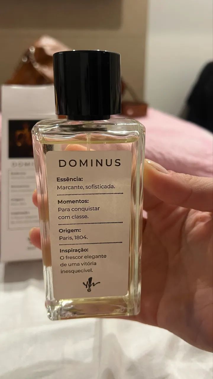 Perfume masculino - Foto 2