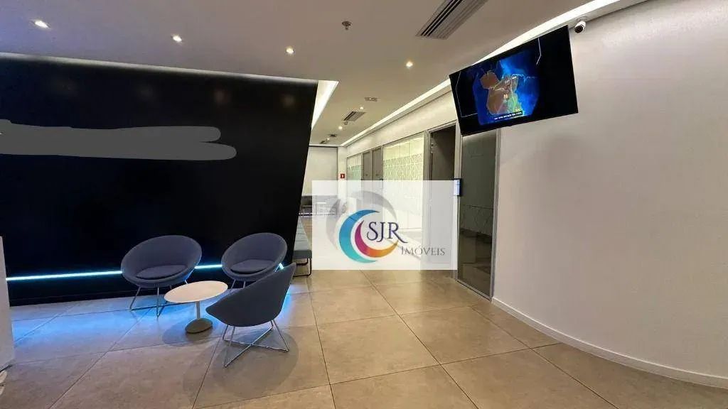 Conjunto para alugar, 1045 m² - Vila Olímpia - São Paulo/SP - Foto 5