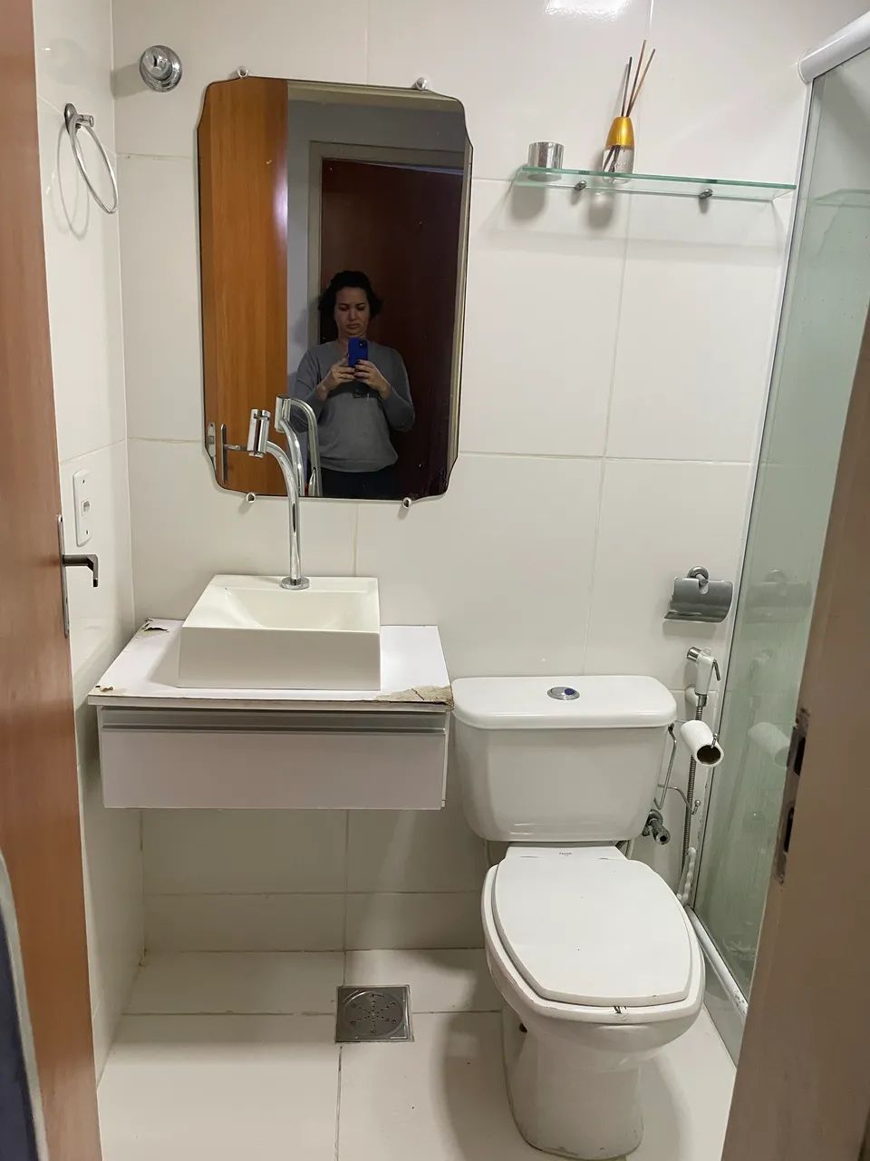 Apartamento- Várzea das moças  - Foto 2
