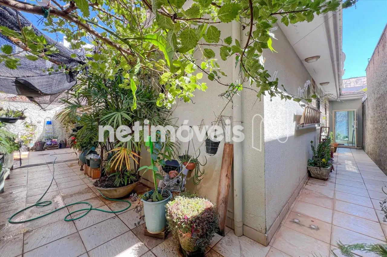 Venda Casa Buritis Belo Horizonte - Foto 3
