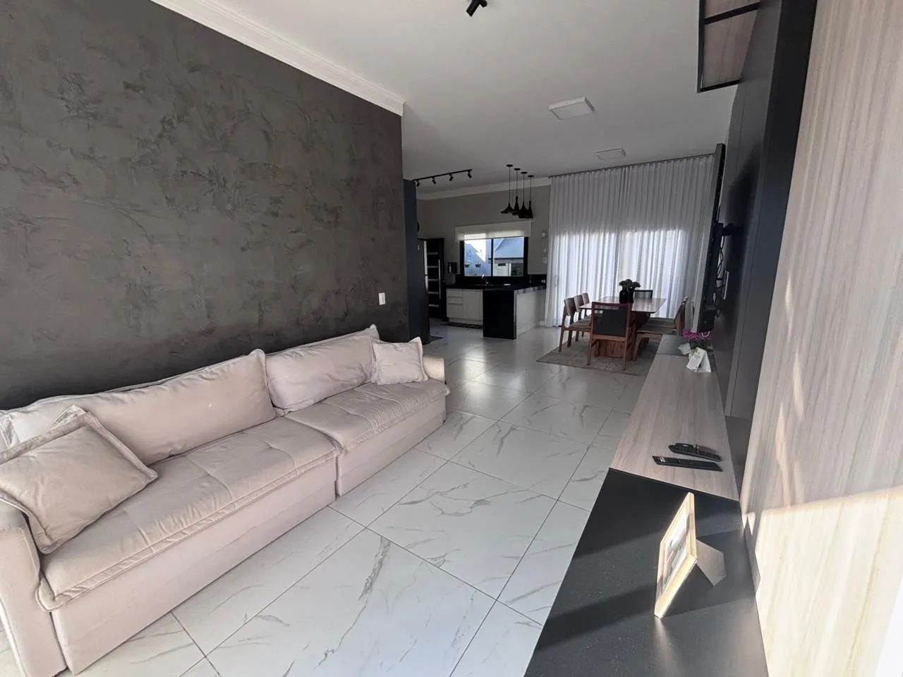 CASA DOS SONHOS EM INDAIATUBA! - Foto 3
