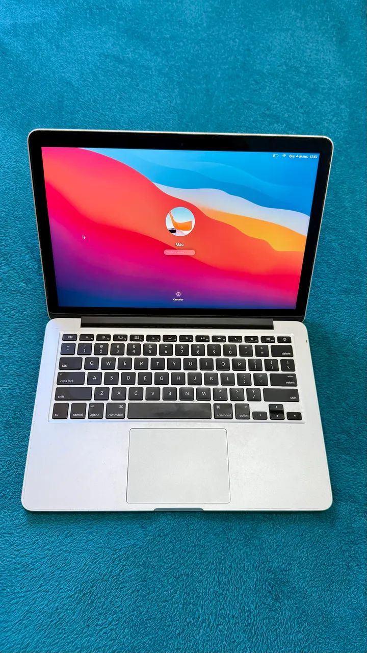 MacBook Pro 13