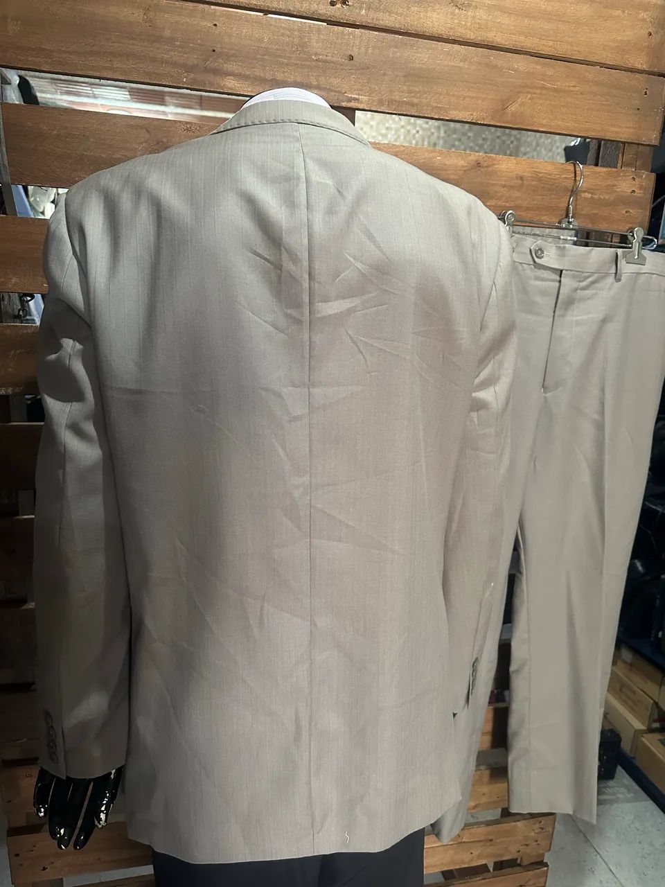 Terno masculino vitorelli - Foto 2