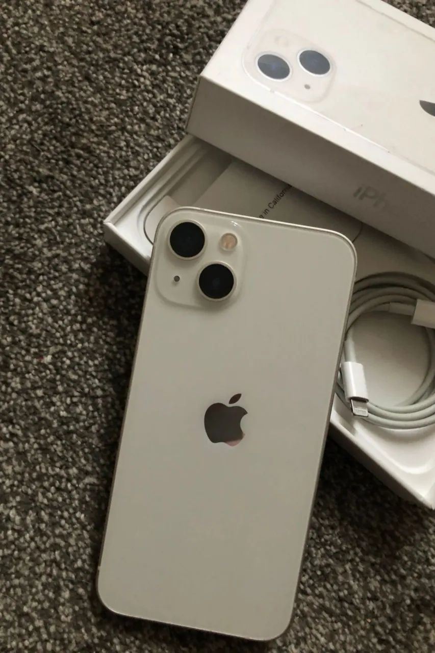 iPhone 13 128GB