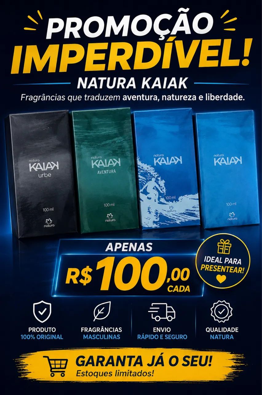Perfume natura 