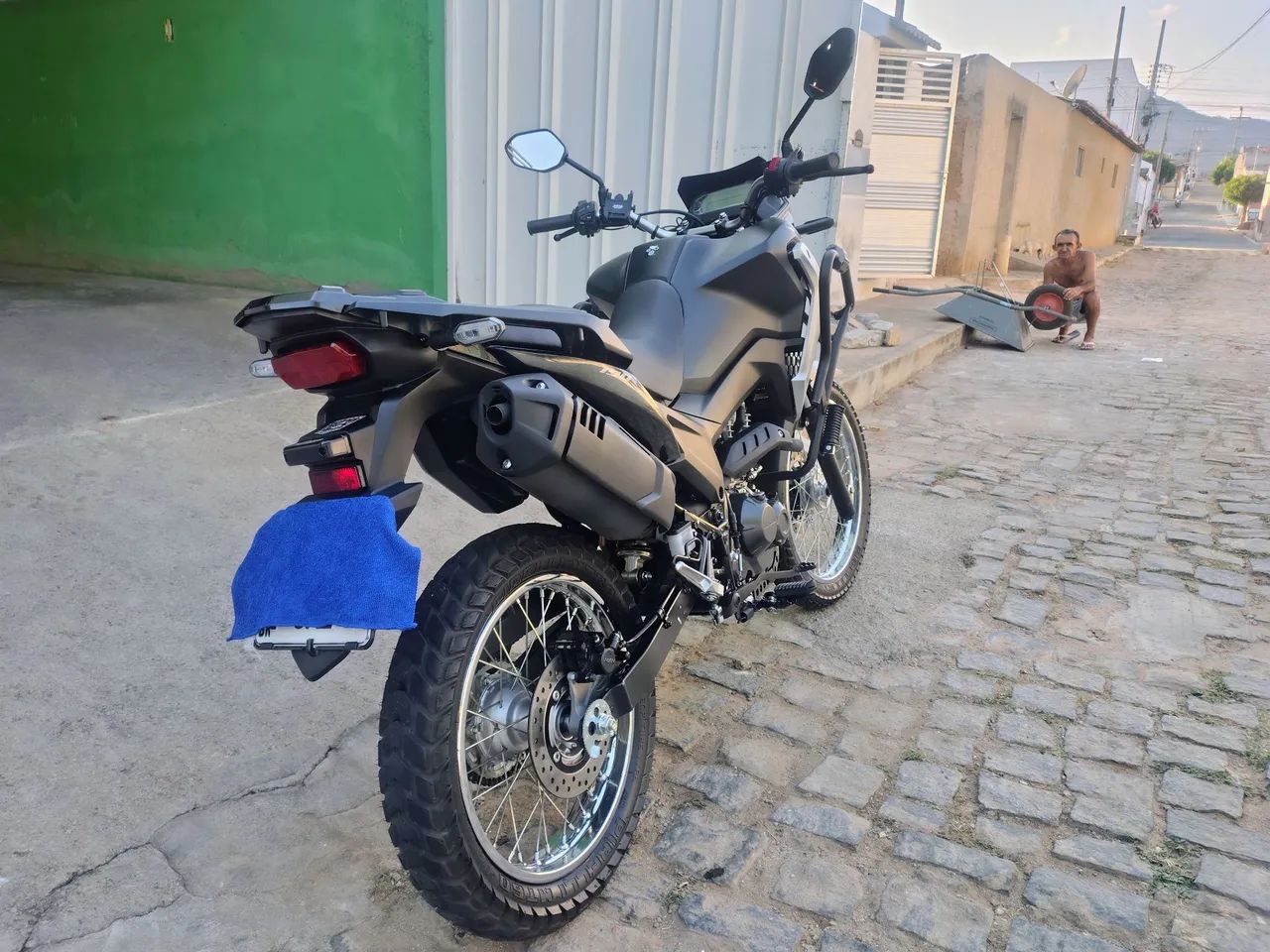 XRE 190 - Foto 4