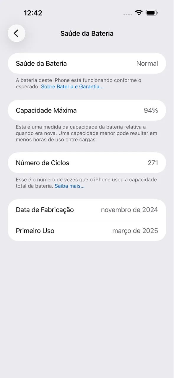 iPhone 16 Pro Max 256GB - Foto 3