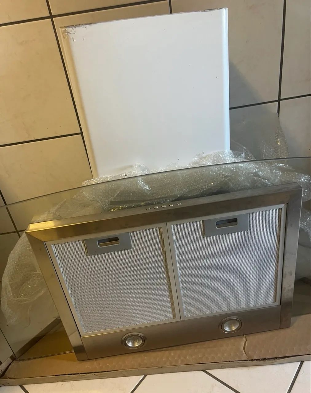 Coifa - Foto 2