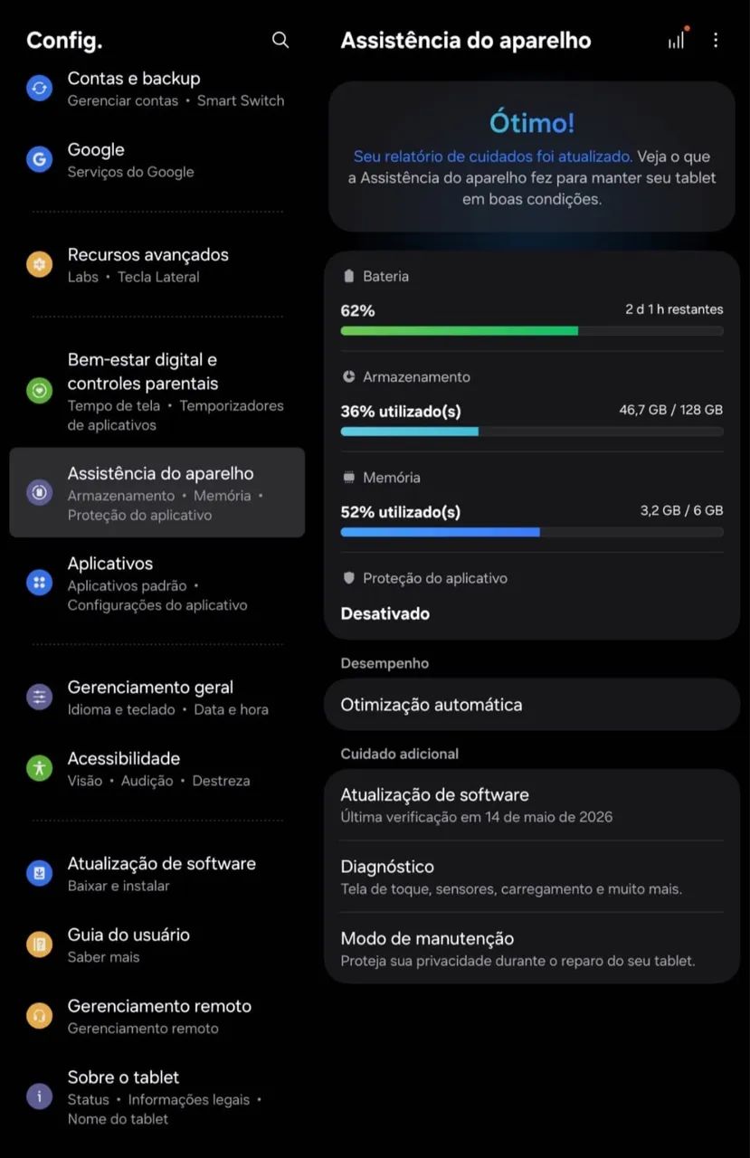 Galaxy Tab A11+ - Foto 6