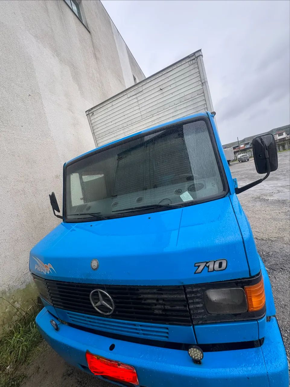 Caminhão 710 Plus  - Foto 3
