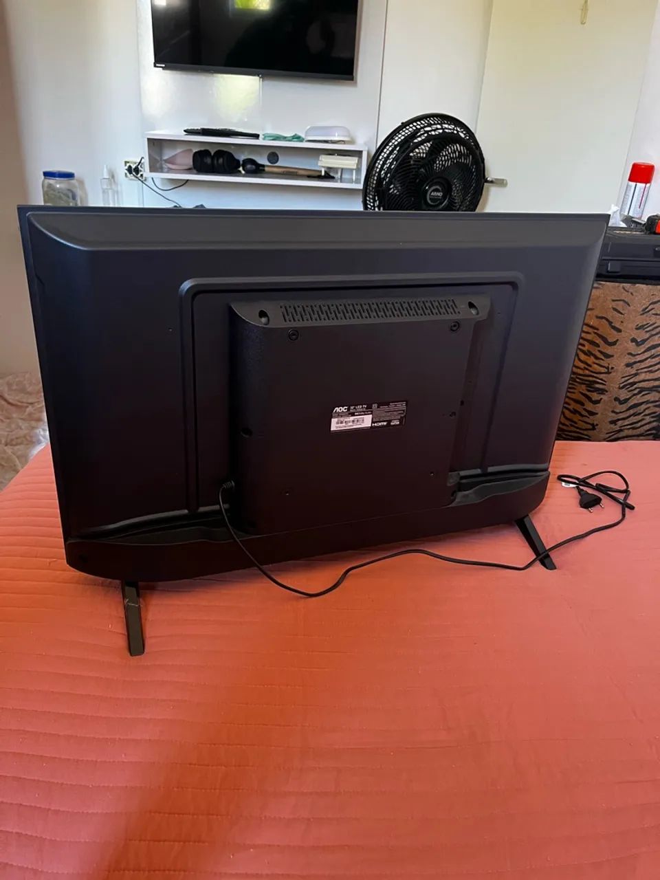 Televisão  - Foto 3