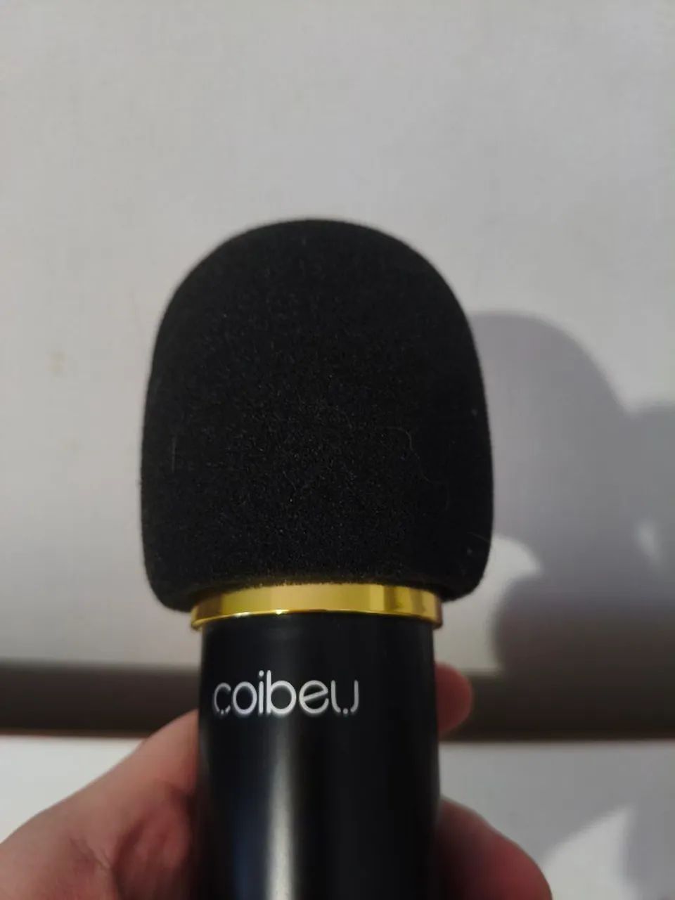 Microfone bm800 condensador  - Foto 5