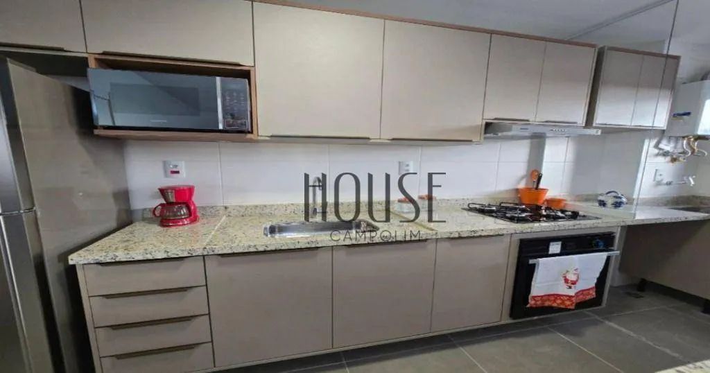 Apartamento com 2 quartos para alugar, 68 m² - Condomínio Edifício Union - Sorocaba/SP - Foto 2