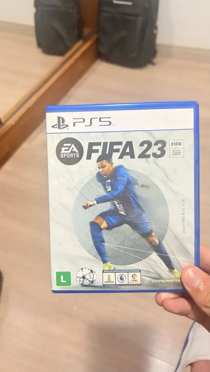 Fifa 23 PS5