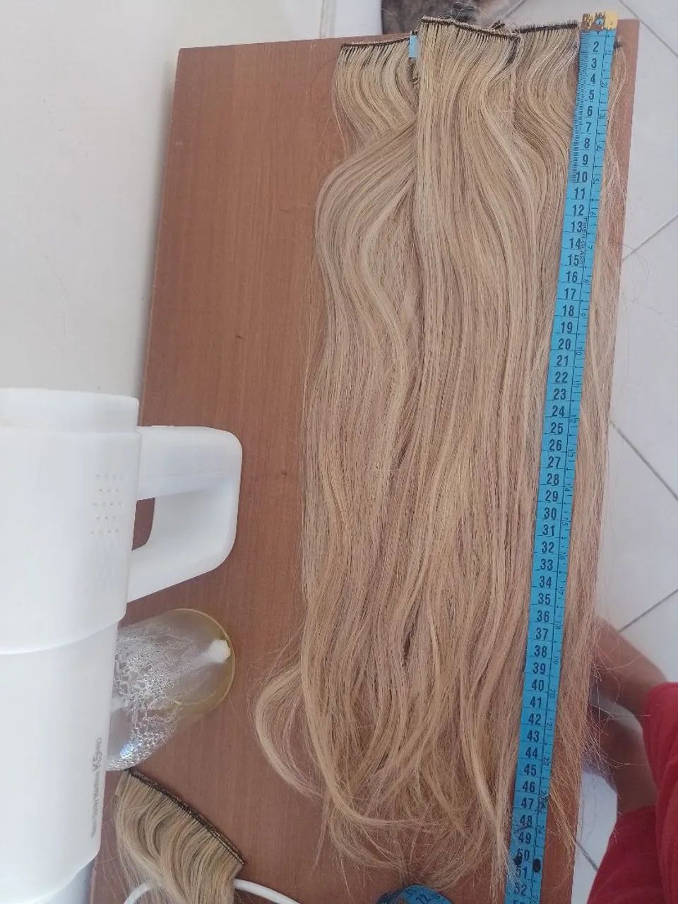 Mega hair - Foto 4