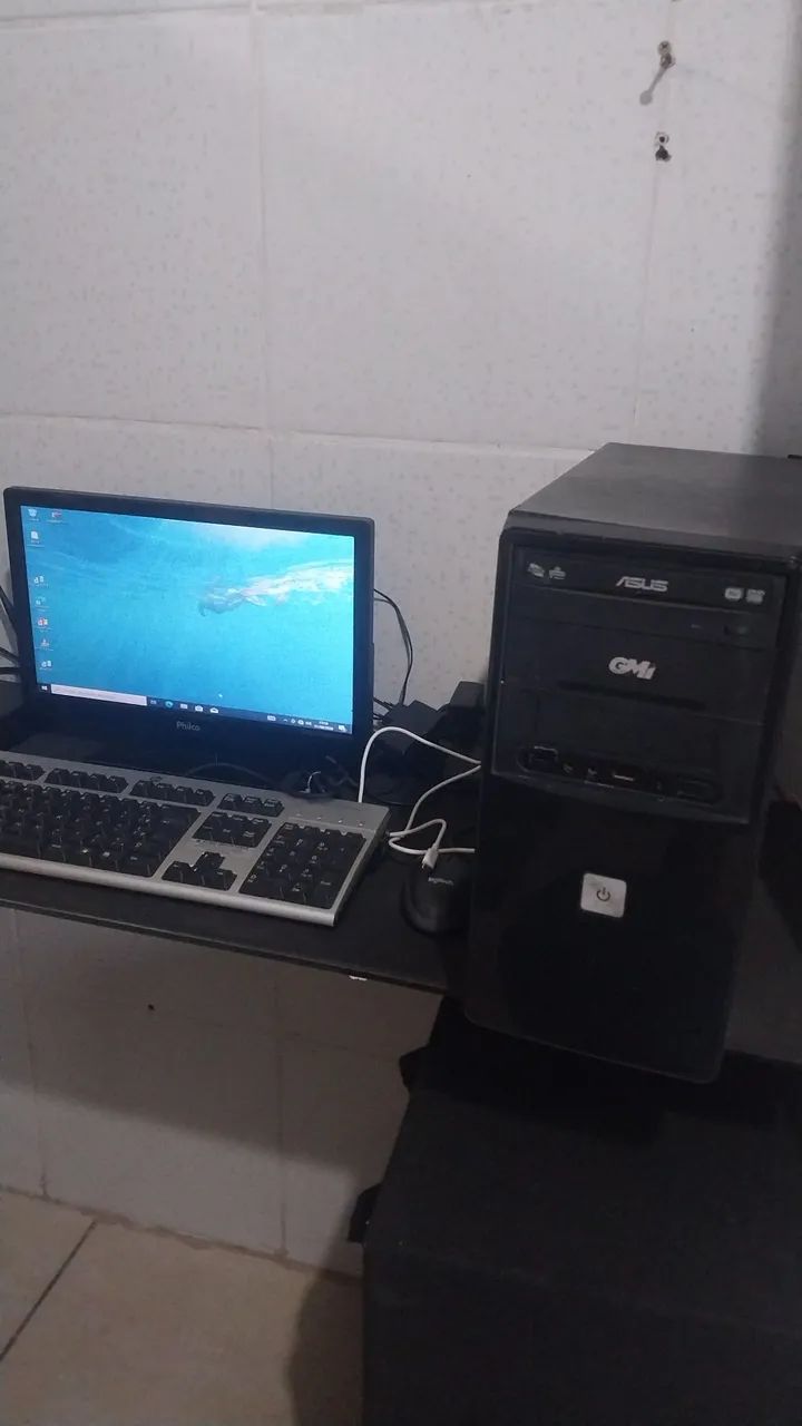 Computador completo Intel Core i3  - Foto 2