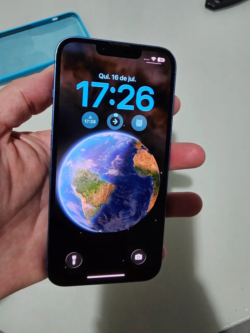 iPhone 13 128GB - Foto 3