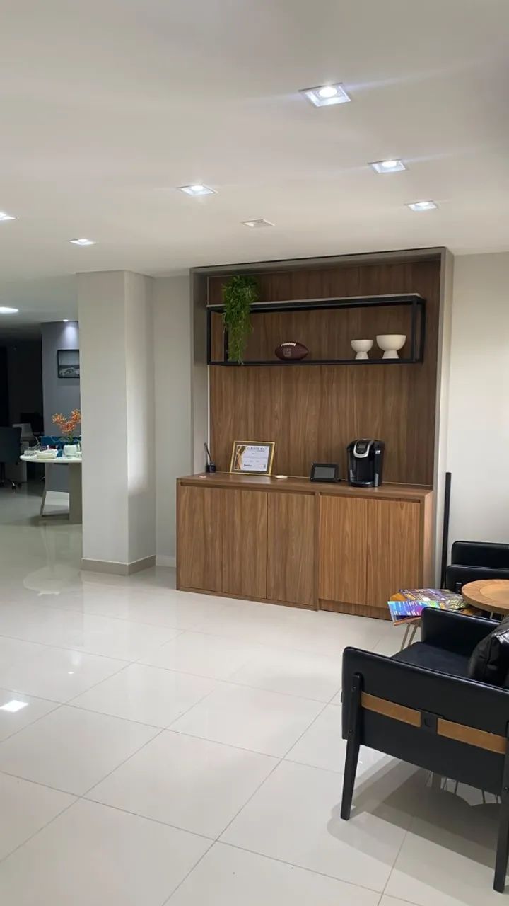 SALA COM.  240m Av  HERVAL Jardim Imperial - Foto 5