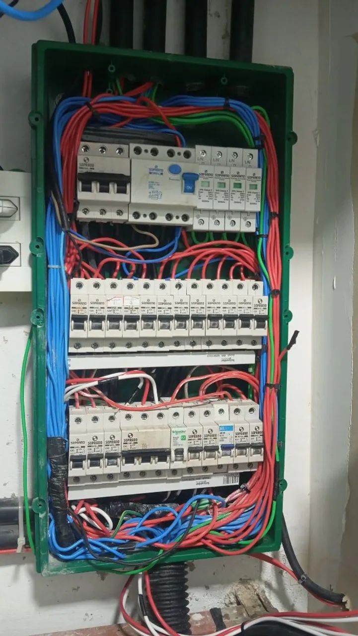 ELETRICISTA - Foto 3