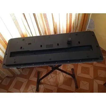 Teclado Austin Ak-3000 (USADO) - Foto 4