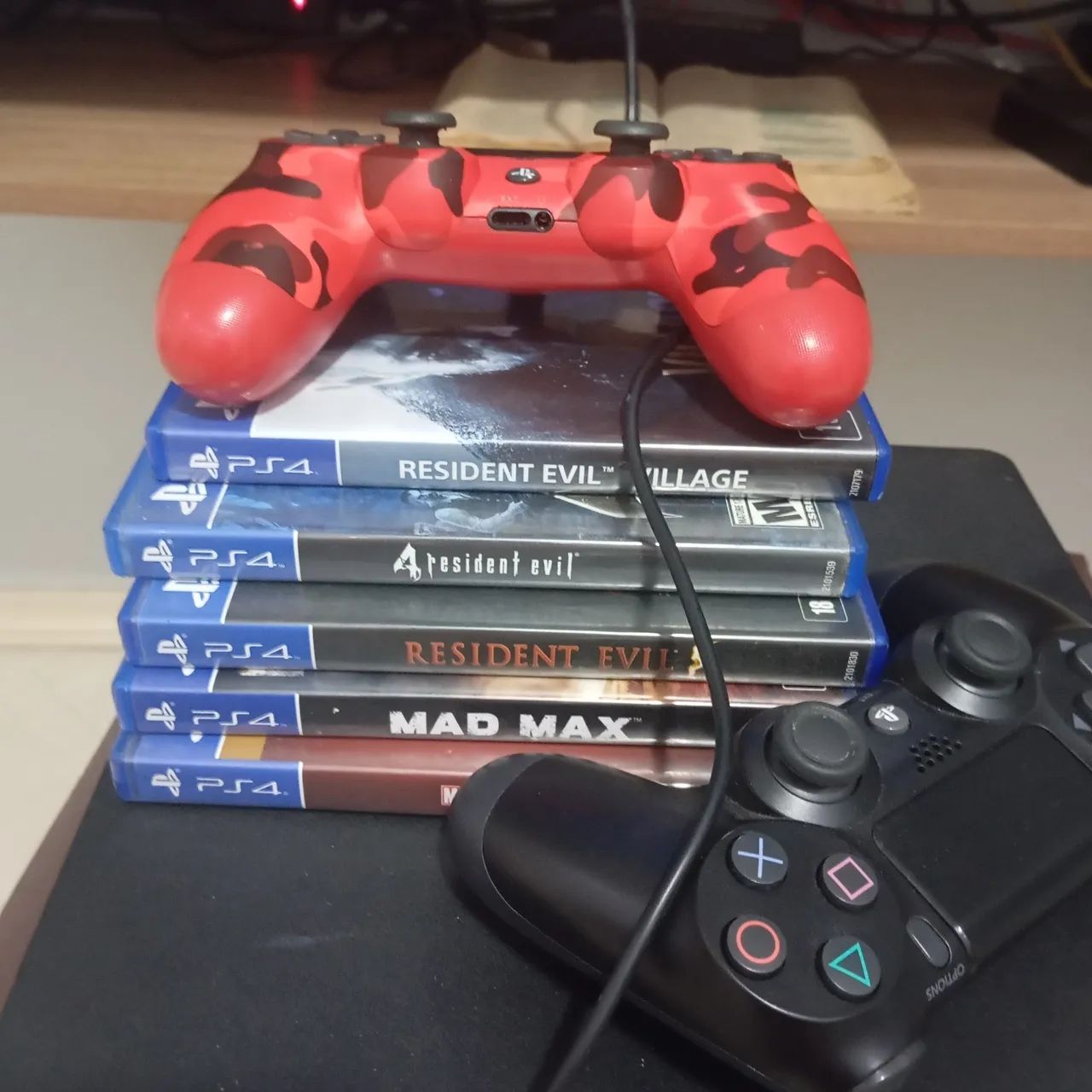 PLAYSTATION 4  - Foto 2