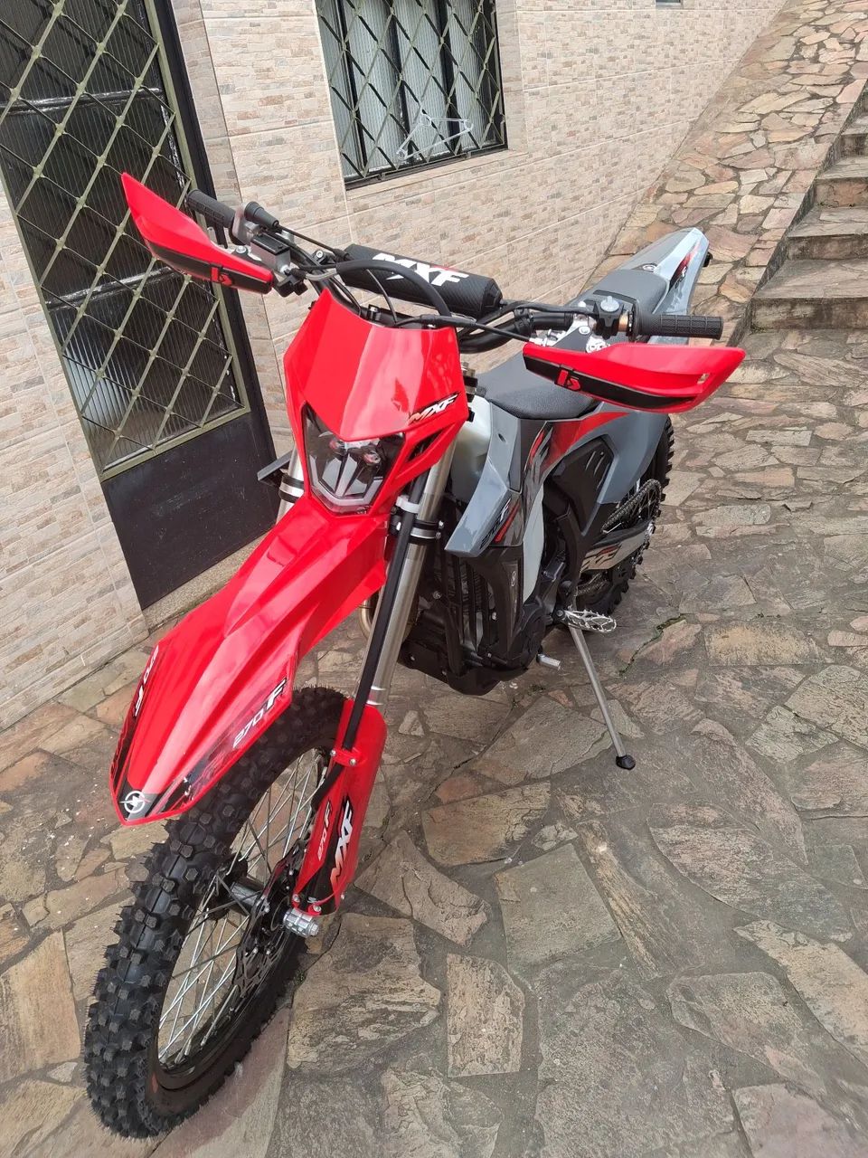 Vendo MXF270FI  - Foto 3