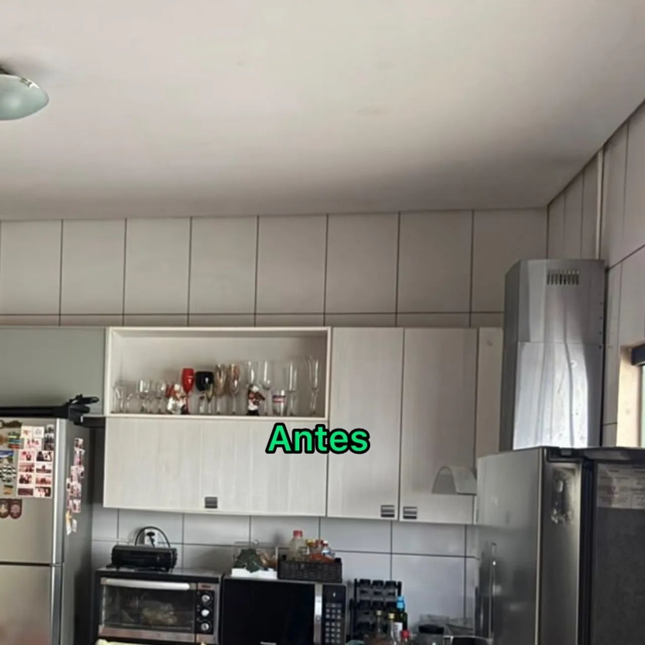 Envelopamento de móveis de mdf  - Foto 5