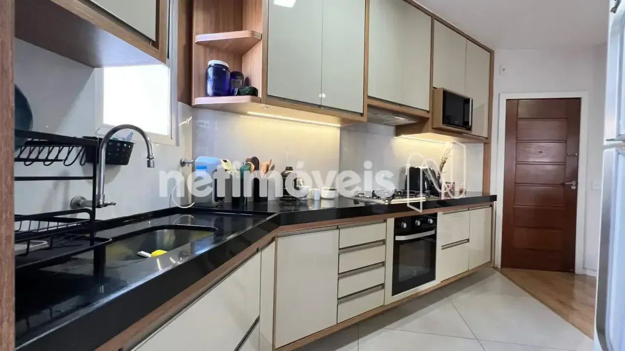 Apartamento 2 Quartos | Completo, Aconchegante e Pronto para Morar - Foto 5