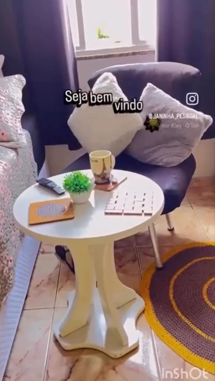 Mesinha - Foto 3