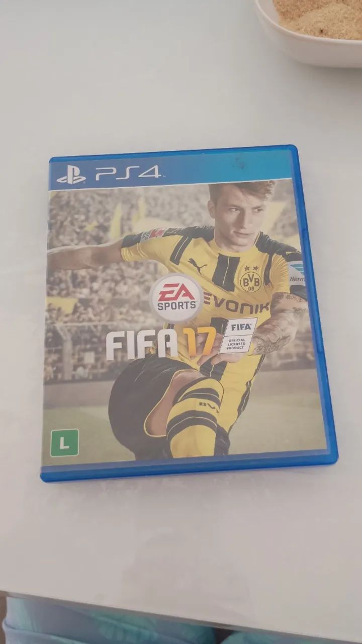 Jogos de Ps4 e Ps5 - Foto 2