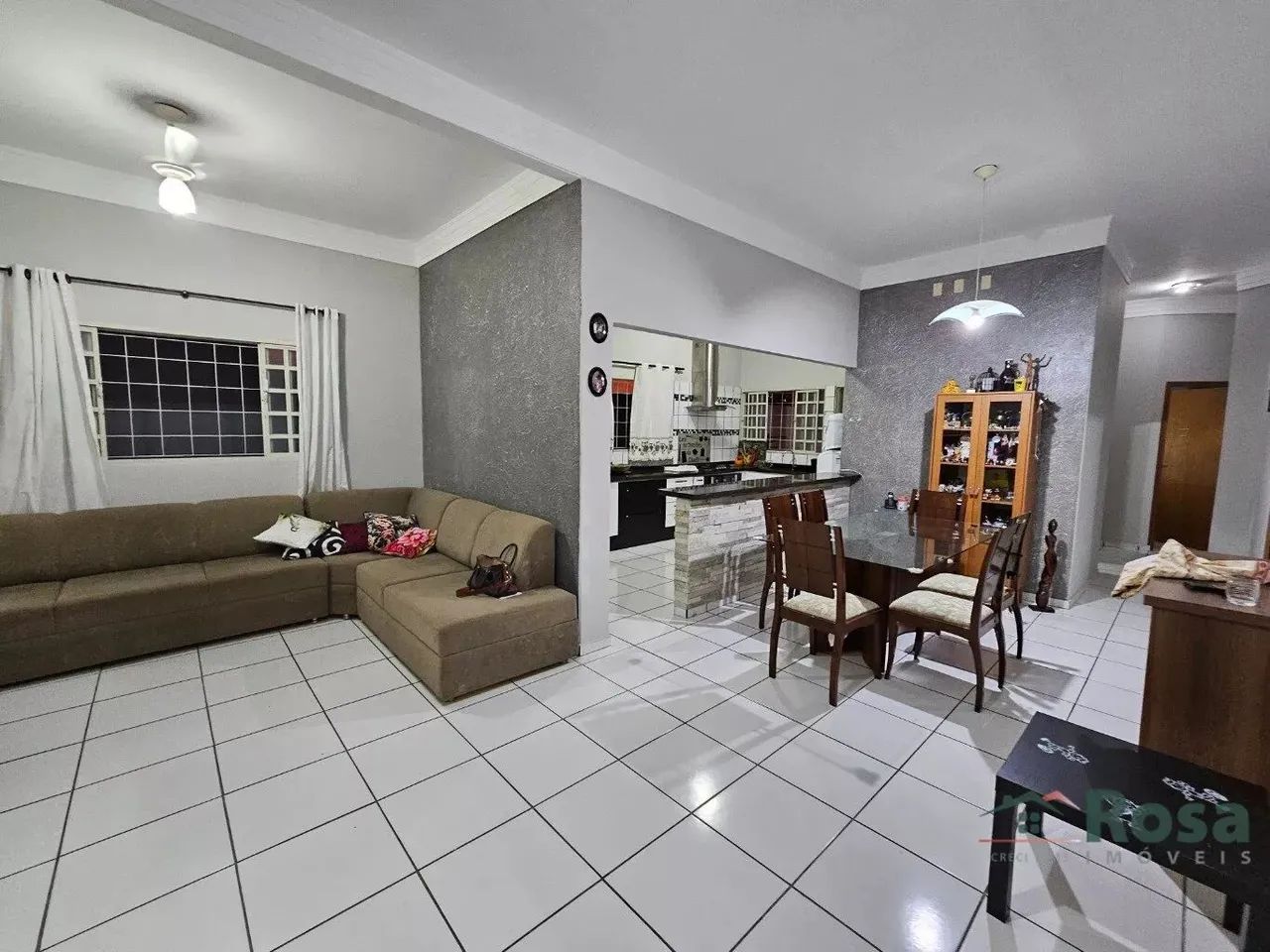 Casa para venda, 4 quarto(s), Santa Cruz, Cuiabá - Foto 2