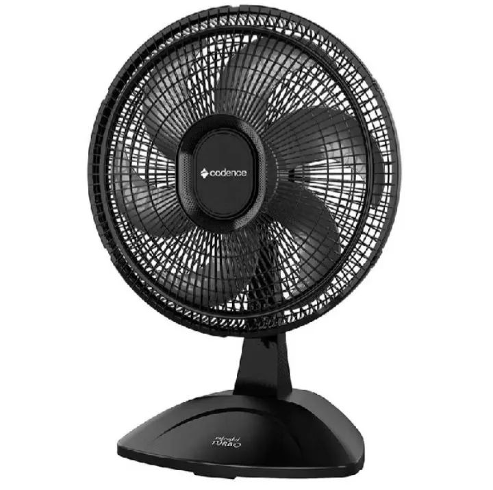 Ventilador Turbo Grande 40 cm. Novo lacrado de fábrica  - Foto 2