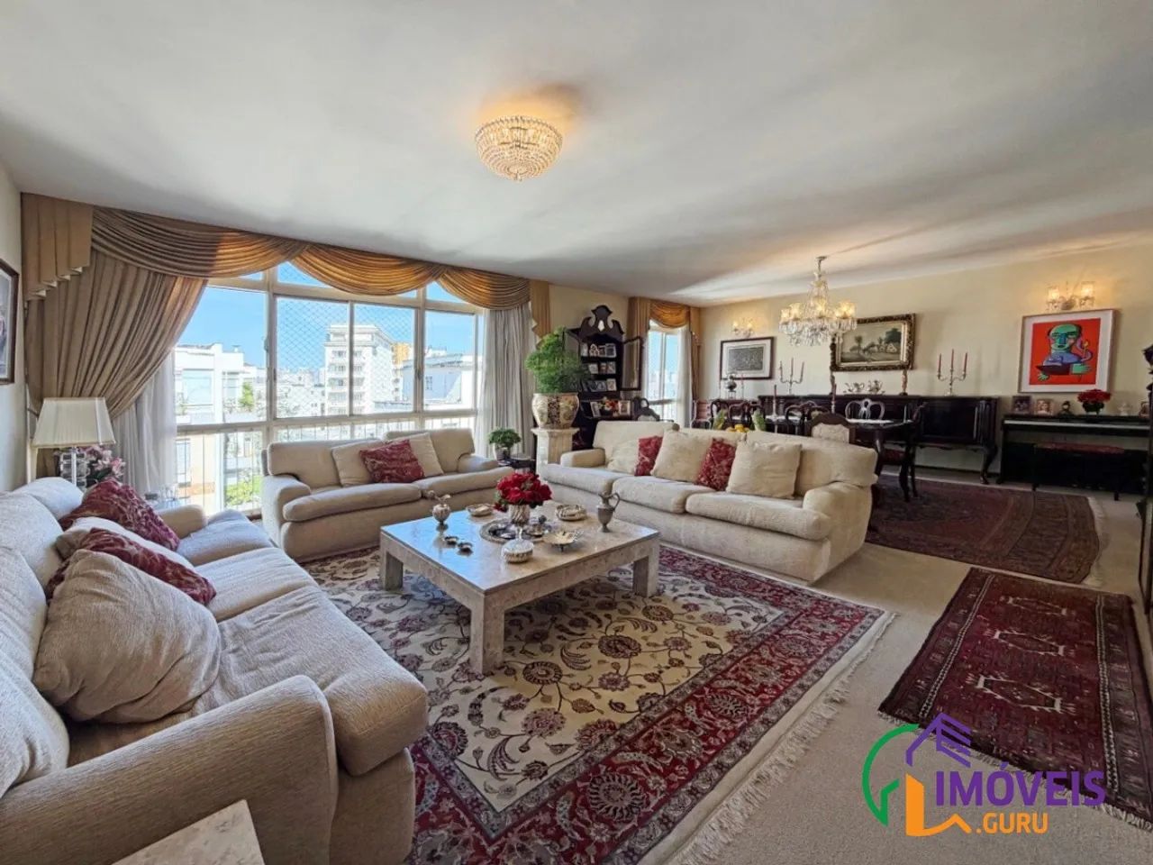 APARTAMENTO - HIGIENÓPOLIS - SP - Foto 2