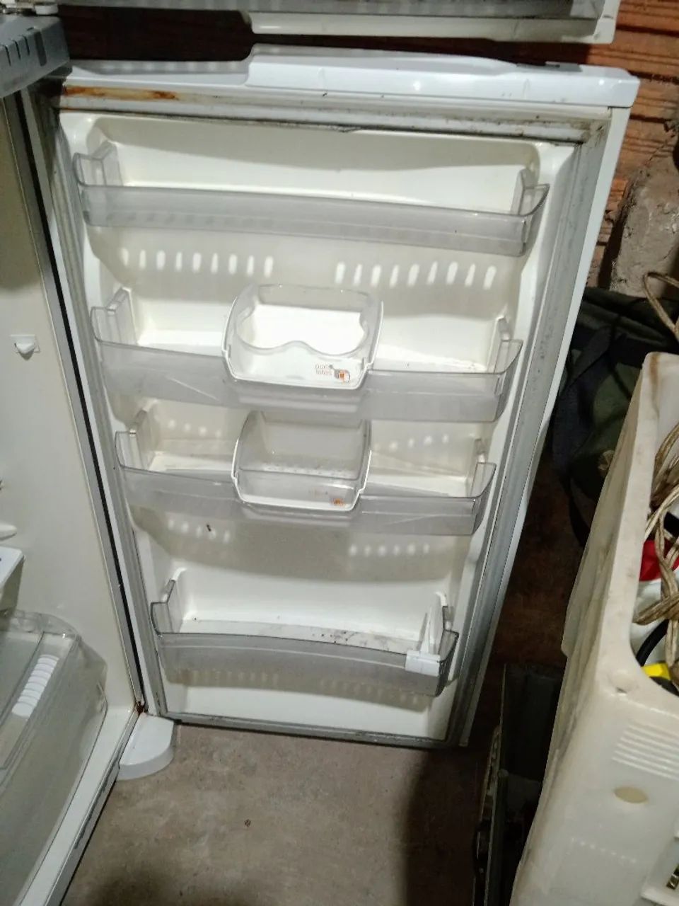 Geladeira  - Foto 3