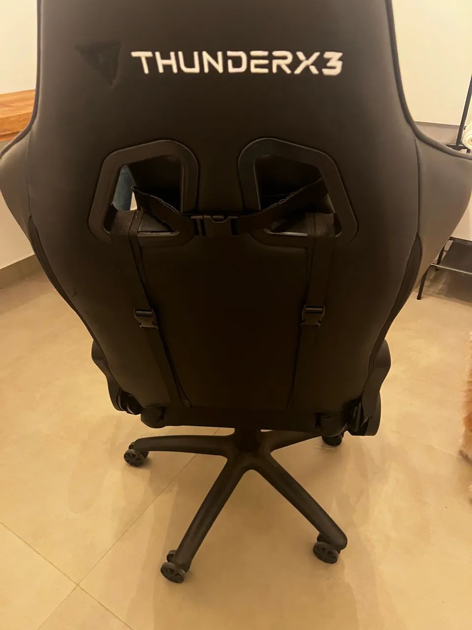 Cadeira Gamer ThunderX3  - Foto 2