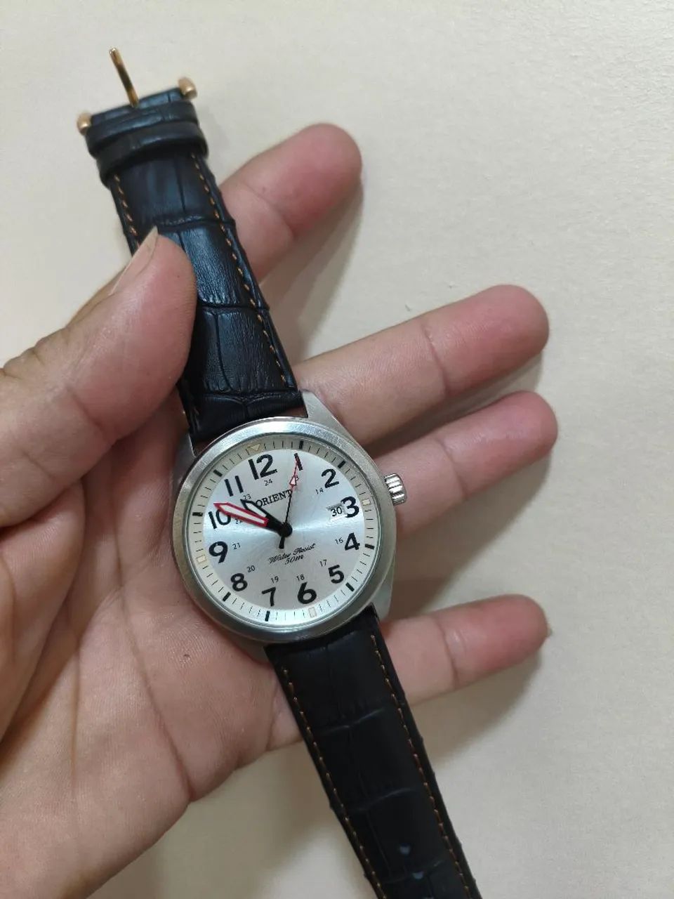 Relógios a venda Orient e Speedo. - Foto 3