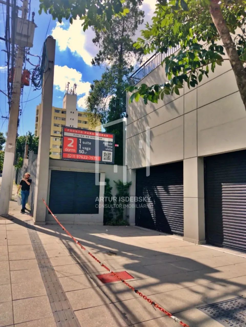 Loja de Rua com 300M² / Ponto Comercial / Santana - SP - Foto 5