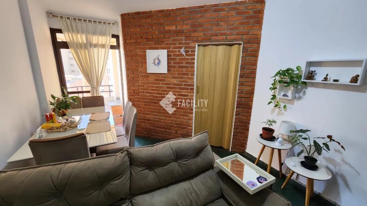 apartamento - Centro - Campinas